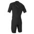 Фото #2 товара O´NEILL WETSUITS Hammer 2 mm Spring Chest Zip Suit