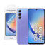 Фото #1 товара Смартфоны Samsung Galaxy A34 5G Фиолетовый 6,6" Лиловый 1 TB 256 GB Octa Core