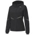 Фото #3 товара Puma Runner Id Hooded Drycell Running Jacket Womens Size XS Casual Athletic Out