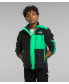 ფოტო #1 პროდუქტის Big Boys Forrest Fleece Hybrid Jacket