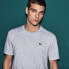 LACOSTE Sport Regular Fit Ultra Dry Performance short sleeve T-shirt