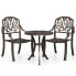 Фото #4 товара Bistro-Set-k59 ( 3-tlg )