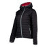 TRANGOWORLD Naspe down jacket