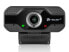 Фото #1 товара Веб-камера TRACER Stealth HD 1080p Black