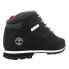 Фото #3 товара Timberland Euro Sprint Mid Hiker