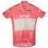 CASTELLI #Giro106 Race short sleeve jersey