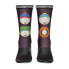 Фото #2 товара HYDROPONIC South Park Half long socks