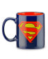 Фото #2 товара Кофейник DC Comics супермен 1-чашка