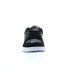 Фото #5 товара DC Manteca 4 ADYS100765-0CP Mens Black Suede Skate Inspired Sneakers Shoes