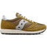 Кроссовки Saucony Originals Jazz 81 Trainers Green olive / Grey, 38.5 - фото #2