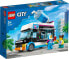 Фото #4 товара Игровой конструктор LEGO City Следящая Ледяная Машина 8674 (Детям)