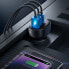 Фото #11 товара Зарядное устройство для автомобиля Joyroom JR-CCD04 30W, черное
