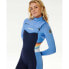 Фото #5 товара RIP CURL D/Patrol 4/3 mm GB Perf Long Sleeve Chest Zip Neoprene Suit