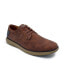 Фото #1 товара Men's Durant Casual Oxfords