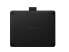 Фото #9 товара Wacom Intuos S Bluetooth - Wired & Wireless - 2540 lpi - 152 x 95 mm - USB/Bluetooth - 7 mm - Pen