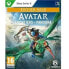 Фото #1 товара Avatar: Frontiers of Pandora Xbox Series X-Spiel Gold Edition