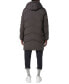 Men's Sullivan Down Puffer Stadium Parka Coat