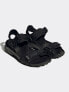 adidas outdoor Terex Hydrotreat sandals in black