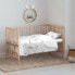 Фото #4 товара Пододеяльник для детской кроватки Kids&Cotton Huali Small 100 x 120 cm