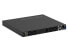 Фото #4 товара Netgear M4350-24G4XF (GSM4328)-24x1G PoE+ (648W base, up to 720W) and 4xSFP+ Managed Switch - Netgear M4350-24G4XF (GSM4328)-24x1G PoE+ (648W base