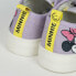 Фото #15 товара Детские спортивные кроссовки Minnie Mouse Лиловый
