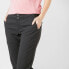 Фото #5 товара Royal Robbins 292705 Women's Jammer Ii Pants, Jet Black, Size 10, L32