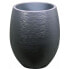 Фото #1 товара Горшок EDA Round Pot Graphit 50cm - Kapazitt 53L - Anthrazitgrau