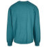 URBAN CLASSICS Pigment Dyed Pocket sweatshirt