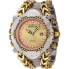 Invicta 46218 Reserve Automatic 3 Hand Gold & Red Dial Men Watch