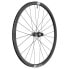 Фото #2 товара DT SWISS E 1800 Spline Disc CL Tubeless Presta 26-35mm road rear wheel