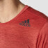 Фото #4 товара Adidas FreeLift Gradient M BK6136 training shirt