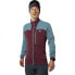 DYNAFIT Speed Polartec® full zip fleece