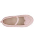 Toddler Ballet Slippers 8