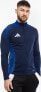 Фото #1 товара Adidas Bluza męska adidas Tiro 24 Competition niebieska IP1874 M