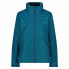 Фото #1 товара 3-в-1 куртка CMP Zip Hood Detachable Inner 32Z1436D888 утепленная