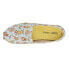 Фото #4 товара TOMS Alpargata Monkey Business Slip On Womens Blue Flats Casual 10018251T