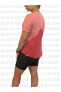 Фото #2 товара Sportswear Running Dri-fit Tee Kısa Kollu Kadın Koşu Üstü Pembe T-shirt