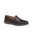 ფოტო #1 პროდუქტის Men's Brannon Venetian Slip-On Loafers