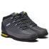 Фото #1 товара TIMBERLAND Euro Sprint Fabric WP Hiking Boots