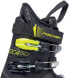 Fischer RC4 60 Jr. children's ski boots Thermoshape.