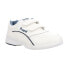 Propet Tour Walker Strap Slip On Walking Womens White Sneakers Athletic Shoes W 9, EEEE, Очень широкая - фото #2