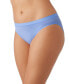 ფოტო #3 პროდუქტის Women's Understated Cotton Bikini Underwear 870362