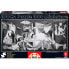 Фото #1 товара EDUCA BORRAS 1000 Pieces Guernica P. Picasso ´´Miniature´´ Wooden Puzzle