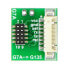 Фото #2 товара Adapter IDC 10pin 1.25mm - Molex PicoBlade 1.25mm for PMS7003 sensor