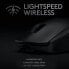 Фото #9 товара Logitech G G PRO Wireless Gaming Mouse - Ambidextrous - Optical - RF Wireless - 25600 DPI - 1 ms - Black