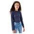 Фото #1 товара GARCIA Z2012 Teen Long Sleeve T-Shirt