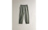 Linen trousers