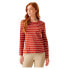 ფოტო #1 პროდუქტის REGATTA Federica II long sleeve T-shirt