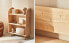 Фото #22 товара Children’s bear shelving unit