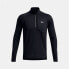 UNDER ARMOUR Launch Elite CW half zip sweatshirt